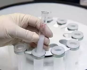 Invitro Fertilisation in Chennai